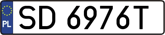 SD6976T