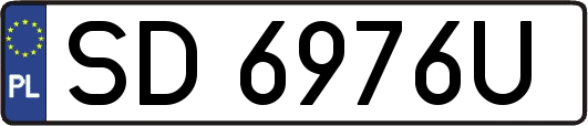 SD6976U