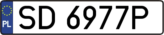 SD6977P