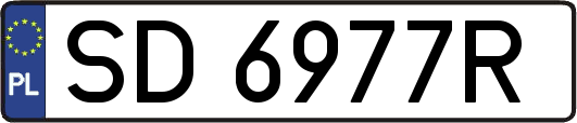 SD6977R