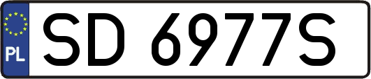 SD6977S