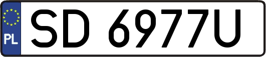 SD6977U