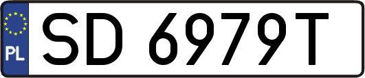 SD6979T