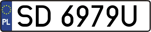 SD6979U