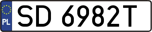 SD6982T