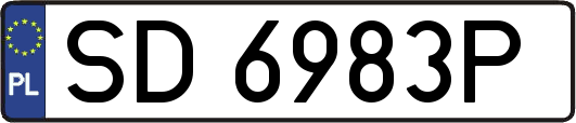 SD6983P