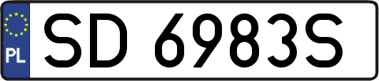 SD6983S