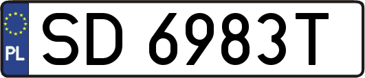 SD6983T