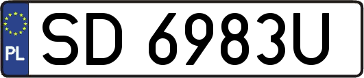 SD6983U