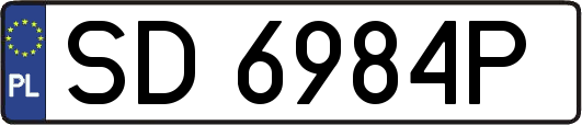 SD6984P