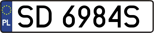SD6984S