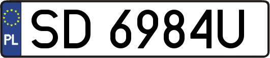 SD6984U