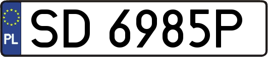 SD6985P