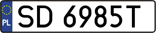 SD6985T