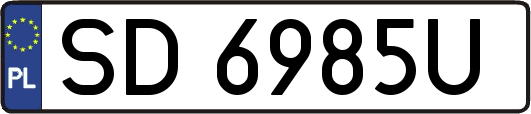 SD6985U