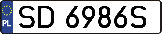SD6986S