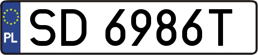SD6986T