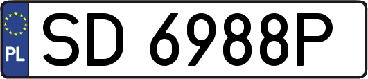 SD6988P