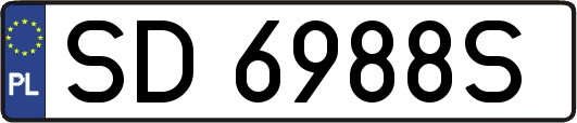 SD6988S