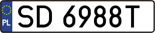 SD6988T