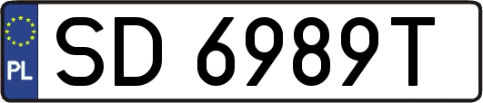 SD6989T