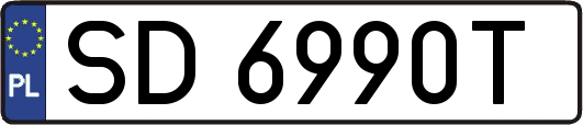SD6990T