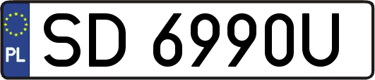 SD6990U