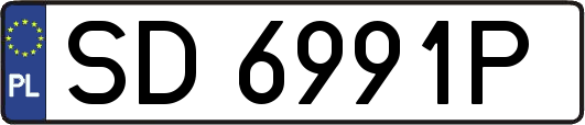 SD6991P