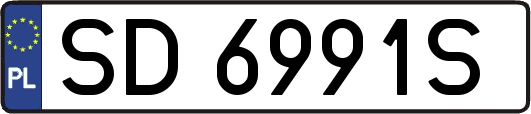 SD6991S