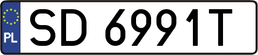 SD6991T