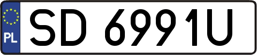 SD6991U