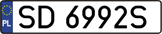 SD6992S