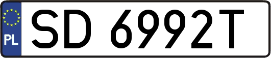 SD6992T