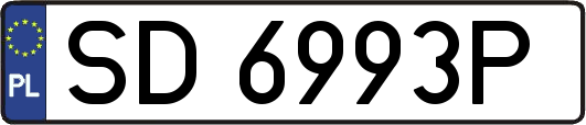 SD6993P