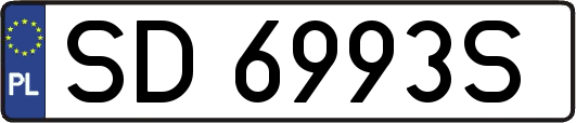 SD6993S