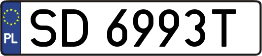 SD6993T