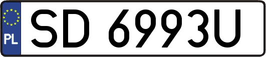 SD6993U