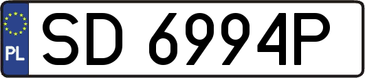 SD6994P