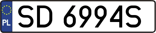 SD6994S