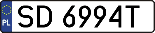 SD6994T