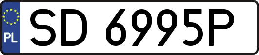 SD6995P