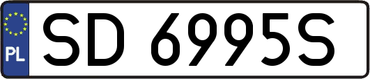 SD6995S