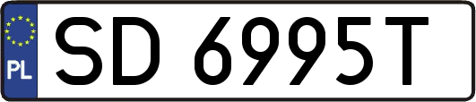 SD6995T