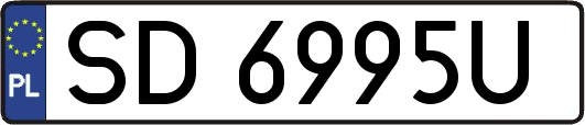 SD6995U