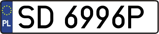 SD6996P