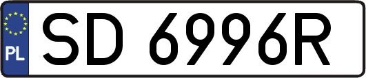 SD6996R