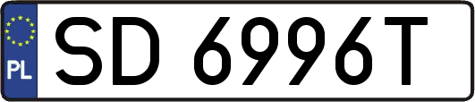 SD6996T