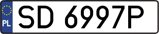SD6997P