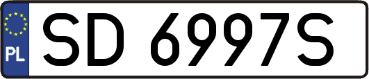 SD6997S