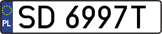SD6997T